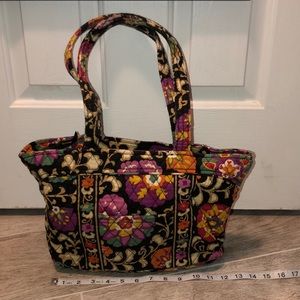 Vera Bradley Suzani tote